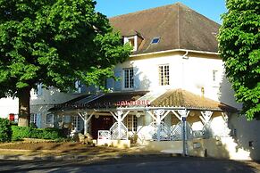 Hostellerie de la Bouriane