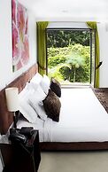 Las Rosas Hotel Boutique