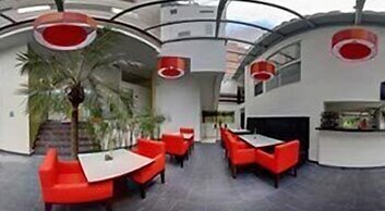 Las Rosas Hotel Boutique