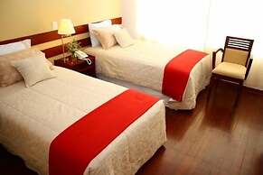 Alwa Premium Hotel Boutique