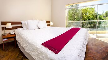 Alwa Premium Hotel Boutique