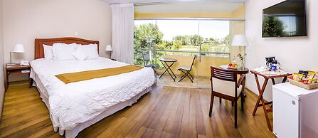 Alwa Premium Hotel Boutique