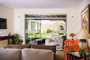 Alwa Premium Hotel Boutique