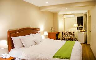 Alwa Premium Hotel Boutique