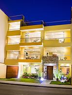 Alwa Premium Hotel Boutique
