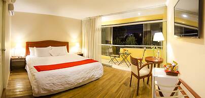 Alwa Premium Hotel Boutique