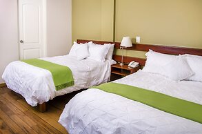 Alwa Premium Hotel Boutique