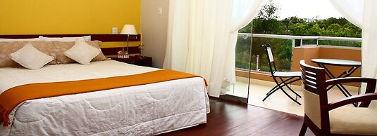 Alwa Premium Hotel Boutique