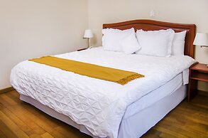 Alwa Premium Hotel Boutique