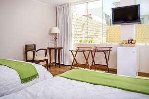 Alwa Premium Hotel Boutique