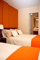 Alwa Premium Hotel Boutique