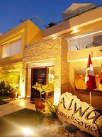 Alwa Premium Hotel Boutique