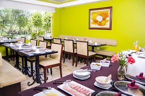 Alwa Premium Hotel Boutique