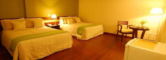 Alwa Premium Hotel Boutique