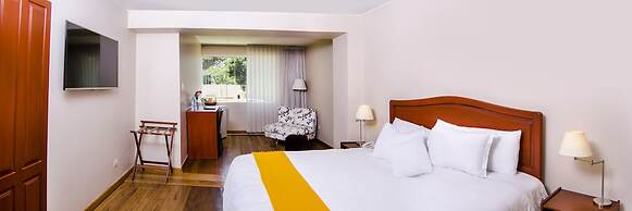 Alwa Premium Hotel Boutique