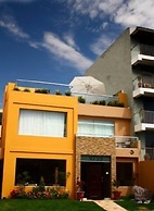 Alwa Premium Hotel Boutique