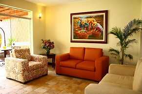 Alwa Premium Hotel Boutique