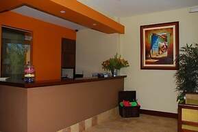 Alwa Premium Hotel Boutique