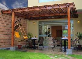 Alwa Premium Hotel Boutique