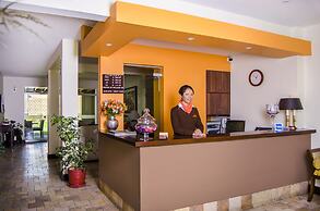 Alwa Premium Hotel Boutique