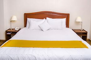 Alwa Premium Hotel Boutique