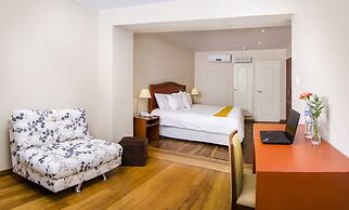 Alwa Premium Hotel Boutique