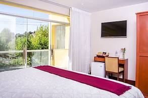 Alwa Premium Hotel Boutique