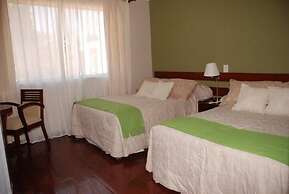 Alwa Premium Hotel Boutique