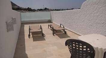 Hostal Las Gaviotas