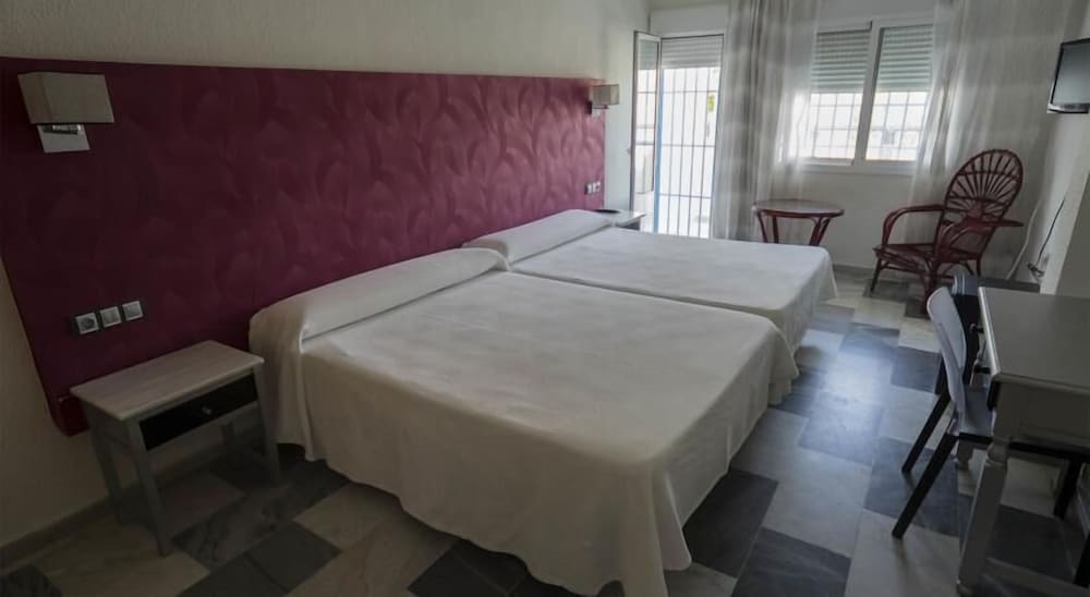 Hostal Las Gaviotas