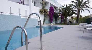 Hostal Las Gaviotas