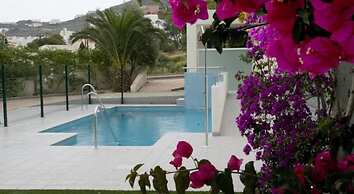 Hostal Las Gaviotas