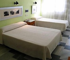 Hostal Las Gaviotas