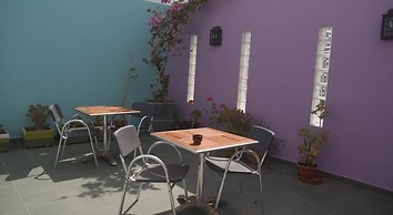 Hostal Las Gaviotas