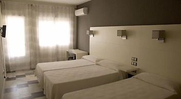 Hostal Las Gaviotas