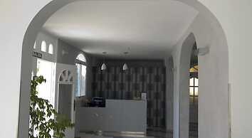 Hostal Las Gaviotas