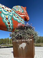 Avesta Stadshotell