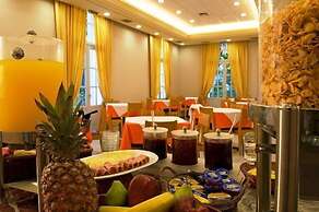 Park Hotel