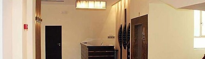 Park Hotel