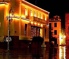 Park Hotel