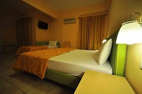 Park Hotel