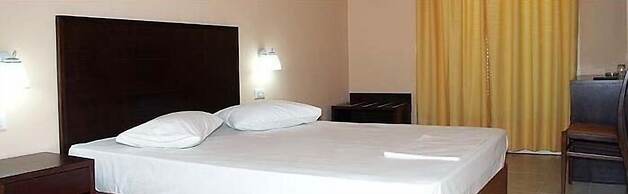 Park Hotel