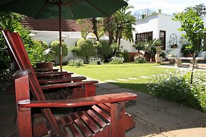 Brooklyn Guesthouses
