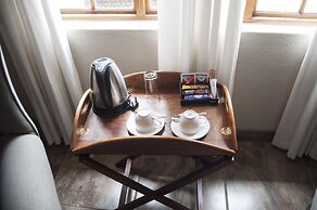 Brooklyn Guesthouses