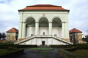 U Krále