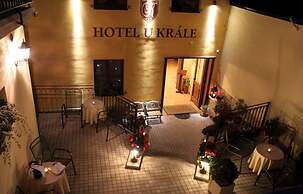 U Krále