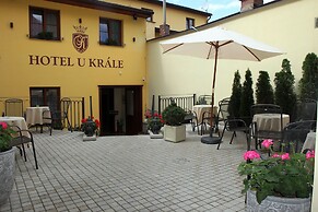 U Krále