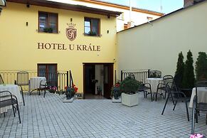 U Krále