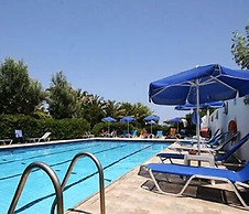 Galeana Beach Hotel