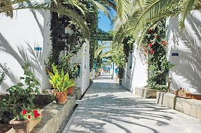 Galeana Beach Hotel